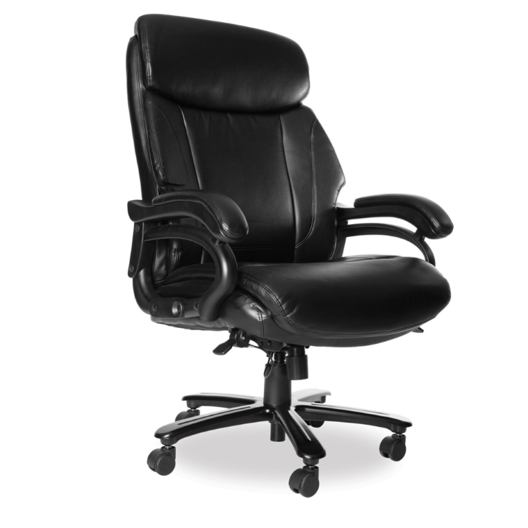 Big and Tall High Back Choice Furniture